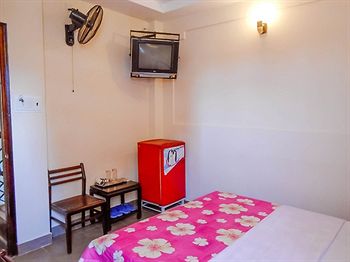 Imagen general del Hotel Kim. Foto 9