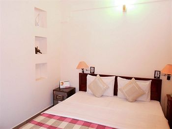 Imagen general del Hotel Kim. Foto 13