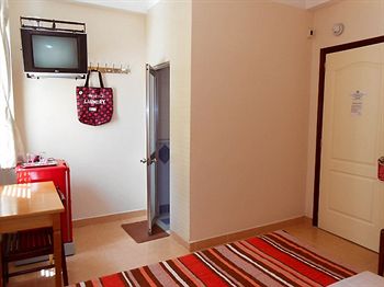 Imagen general del Hotel Kim. Foto 14