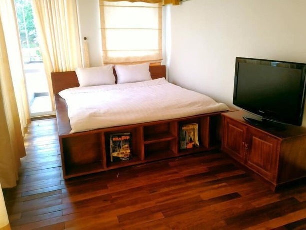 Imagen de la habitación del Hotel Kim Gia Villa Dalat. Foto 18