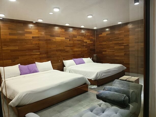 Imagen general del Hotel Kim Gia Villa Dalat. Foto 6