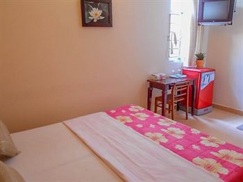 Imagen general del Hotel Kim, Ho Chi Minh. Foto 4
