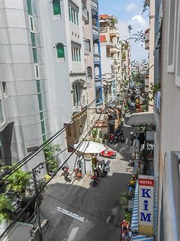 Imagen general del Hotel Kim, Ho Chi Minh. Foto 8