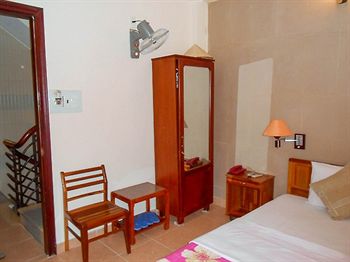 Imagen general del Hotel Kim, Ho Chi Minh. Foto 10