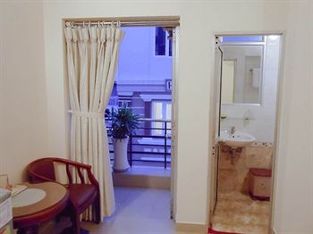 Imagen general del Hotel Kim, Ho Chi Minh. Foto 11