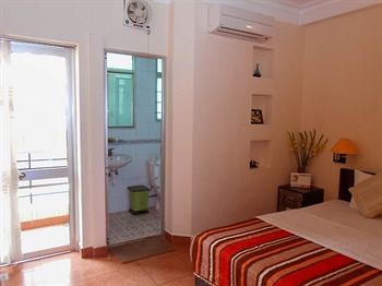 Imagen general del Hotel Kim, Ho Chi Minh. Foto 12