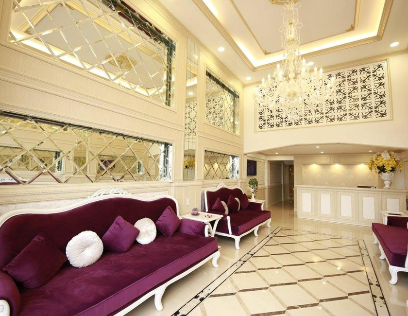 Imagen general del Hotel Kim Hoa, Da Lat. Foto 6