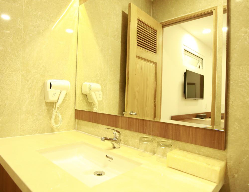 Imagen general del Hotel Kim Hoa, Da Lat. Foto 11