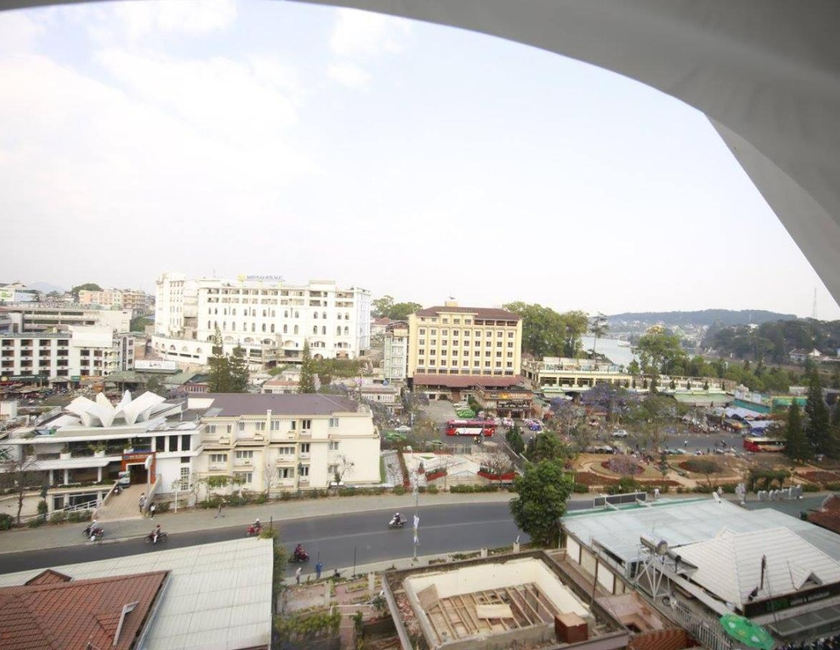 Imagen general del Hotel Kim Hoa, Da Lat. Foto 14
