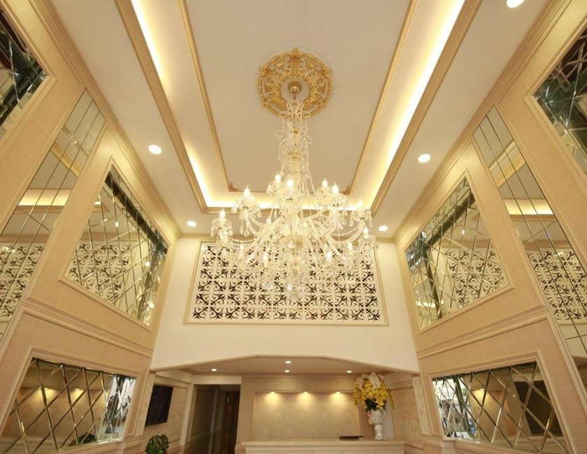 Imagen general del Hotel Kim Hoa, Da Lat. Foto 16