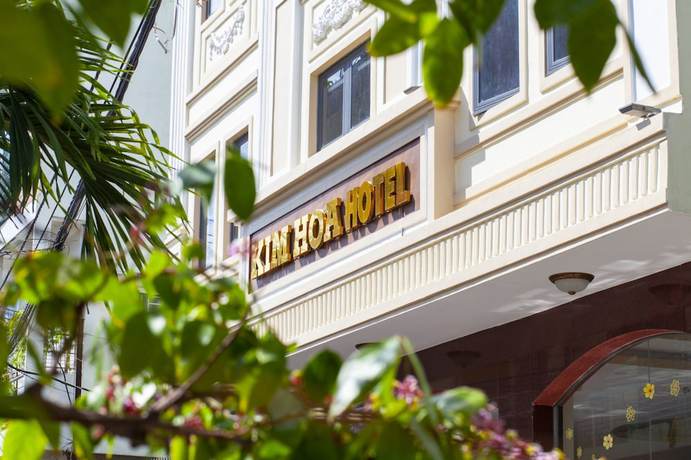 Imagen general del Hotel Kim Hoa, Quy Nhon. Foto 2
