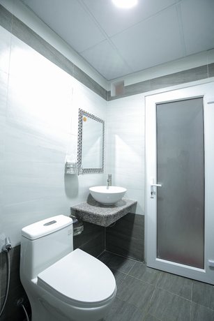 Imagen de la habitación del Hotel Kim Hoa, Quy Nhon. Foto 7