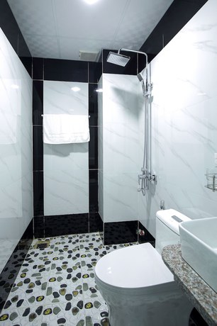 Imagen de la habitación del Hotel Kim Hoa, Quy Nhon. Foto 8