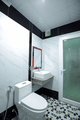 Imagen de la habitación del Hotel Kim Hoa, Quy Nhon. Foto 14