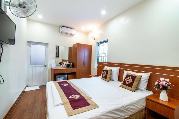 Imagen general del Hotel Kim Hoa by Bay Luxury. Foto 1
