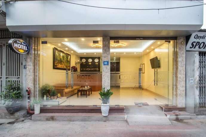 Imagen general del Hotel Kim Hoa by Bay Luxury. Foto 2