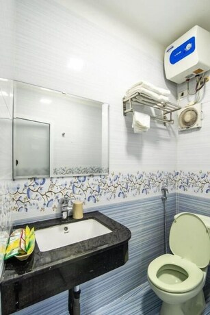 Imagen general del Hotel Kim Hoa by Bay Luxury. Foto 4