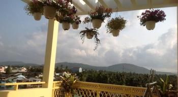 Imagen de los exteriores del Hotel Kim Hong Nhat Guesthouse. Foto 8
