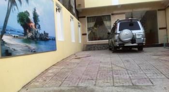 Imagen de los exteriores del Hotel Kim Hong Nhat Guesthouse. Foto 9