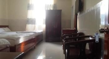 Imagen de la habitación del Hotel Kim Hong Nhat Guesthouse. Foto 4