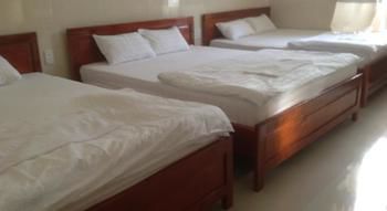 Imagen de los interiores del Hotel Kim Hong Nhat Guesthouse. Foto 12