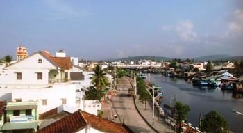 Imagen de los interiores del Hotel Kim Hong Nhat Guesthouse. Foto 13