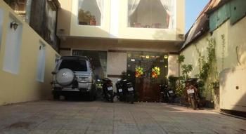 Imagen de la habitación del Hotel Kim Hong Nhat Guesthouse. Foto 5