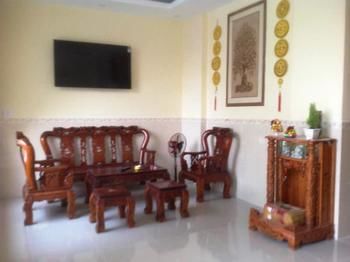 Imagen general del Hotel Kim Hong Nhat Guesthouse. Foto 2