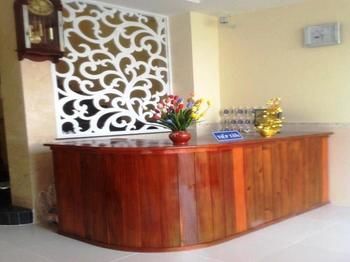 Imagen de la habitación del Hotel Kim Hong Nhat Guesthouse. Foto 6