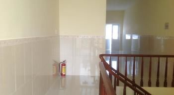Imagen de los exteriores del Hotel Kim Hong Nhat Guesthouse. Foto 10