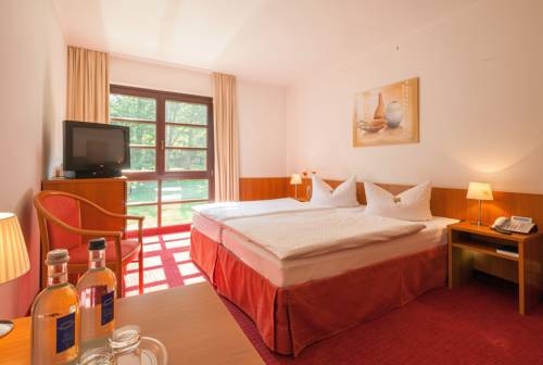 Imagen general del Hotel Kim Hotel Im Park. Foto 2