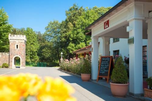 Imagen general del Hotel Kim Hotel Im Park. Foto 3