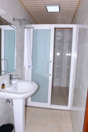 Imagen general del Hotel Kim, Kigali. Foto 3