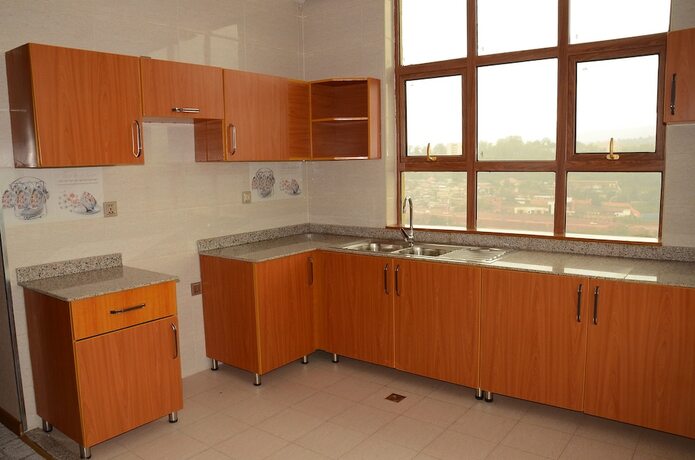 Imagen general del Hotel Kim, Kigali. Foto 4
