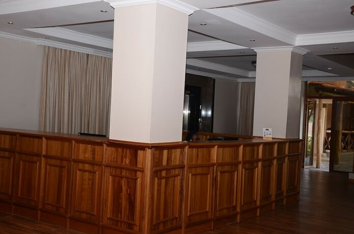 Imagen general del Hotel Kim, Kigali. Foto 5