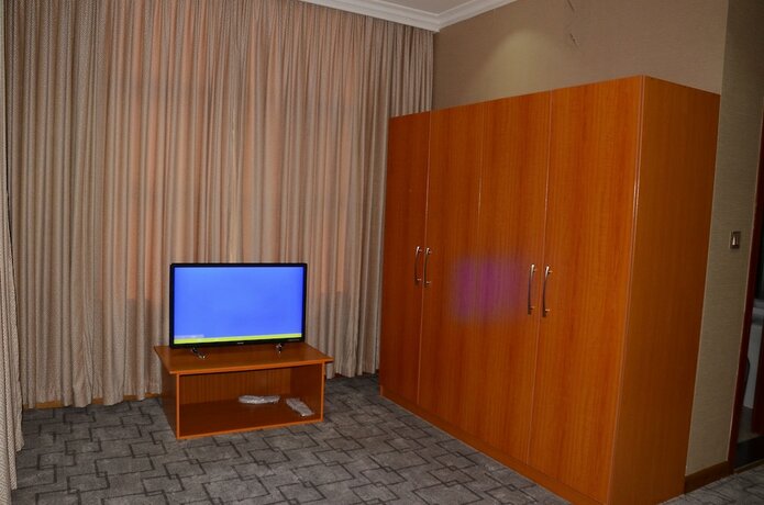 Imagen general del Hotel Kim, Kigali. Foto 8