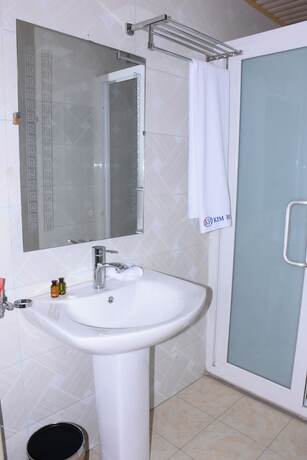Imagen general del Hotel Kim, Kigali. Foto 11
