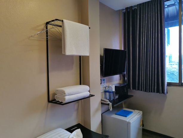 Imagen de la habitación del Hotel Kim Korner. Foto 9