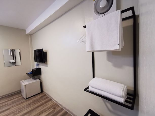 Imagen de la habitación del Hotel Kim Korner. Foto 12
