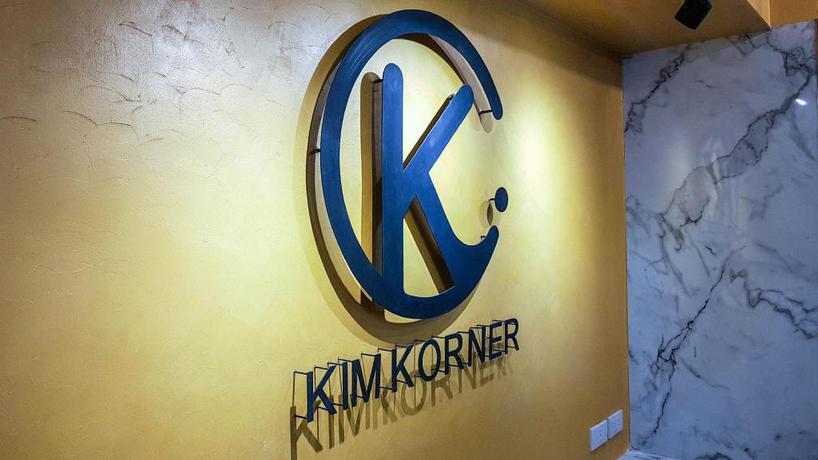 Imagen general del Hotel Kim Korner Pratunam Hotel. Foto 3