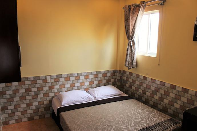 Imagen de la habitación del Hotel Kim Lan Can Tho. Foto 2