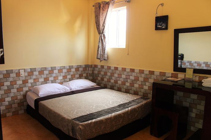 Imagen de la habitación del Hotel Kim Lan Can Tho. Foto 3