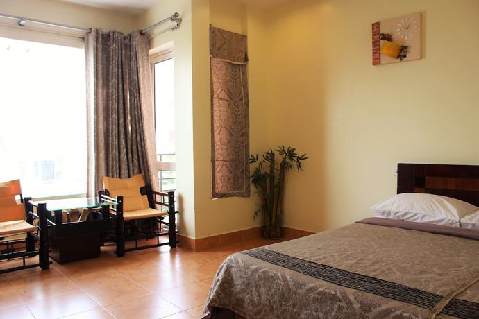 Imagen de la habitación del Hotel Kim Lan Can Tho. Foto 5