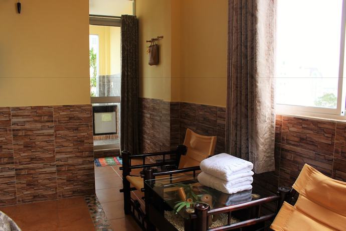 Imagen de la habitación del Hotel Kim Lan Can Tho. Foto 7