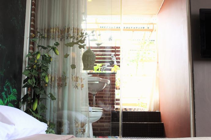 Imagen de la habitación del Hotel Kim Lan Can Tho. Foto 8