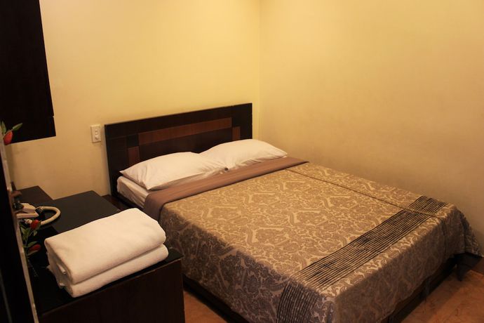 Imagen de la habitación del Hotel Kim Lan Can Tho. Foto 9