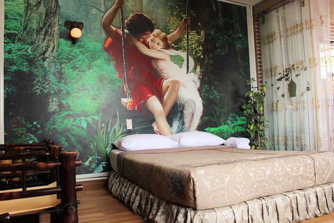 Imagen general del Hotel Kim Lan Can Tho. Foto 1