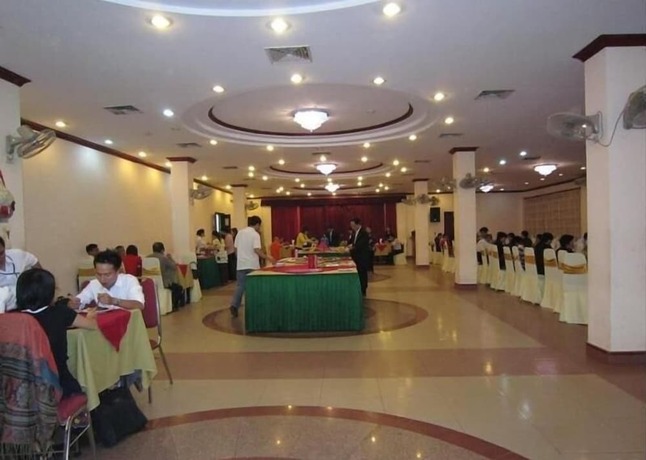 Imagen general del Hotel Kim Lien-7 Dao Duy Anh- Bay Luxury. Foto 3