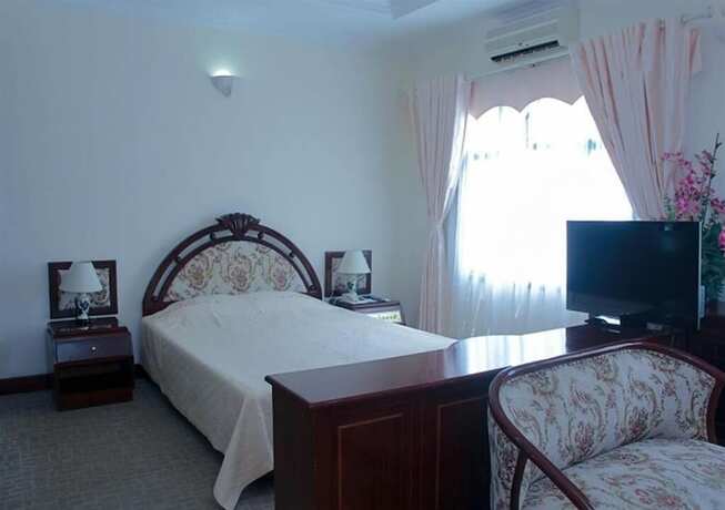 Imagen general del Hotel Kim Lien-7 Dao Duy Anh- Bay Luxury. Foto 4