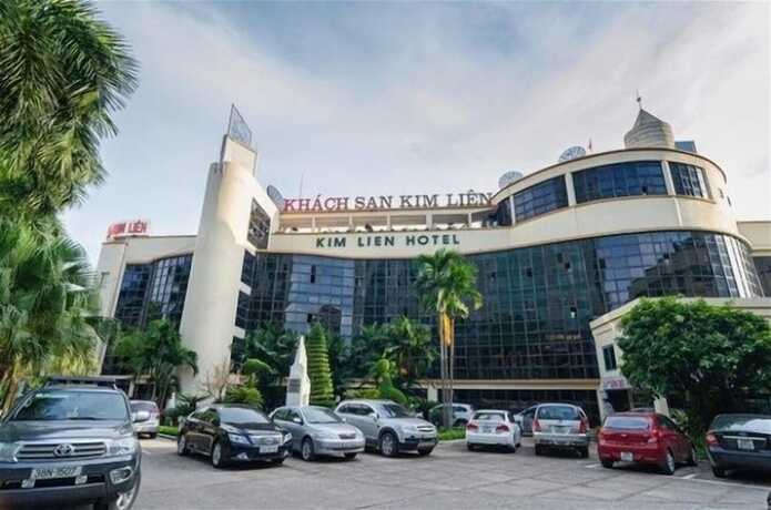 Imagen general del Hotel Kim Lien-7 Dao Duy Anh- Bay Luxury. Foto 6